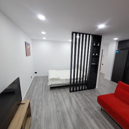 Studio 88 Bucarest Extérieur photo