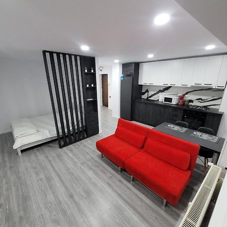 Studio 88 Bucarest Extérieur photo