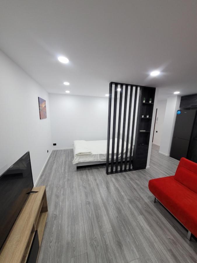 Studio 88 Bucarest Extérieur photo