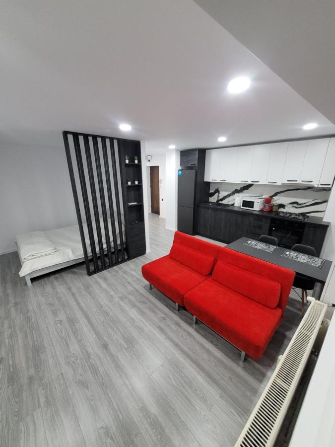 Studio 88 Bucarest Extérieur photo