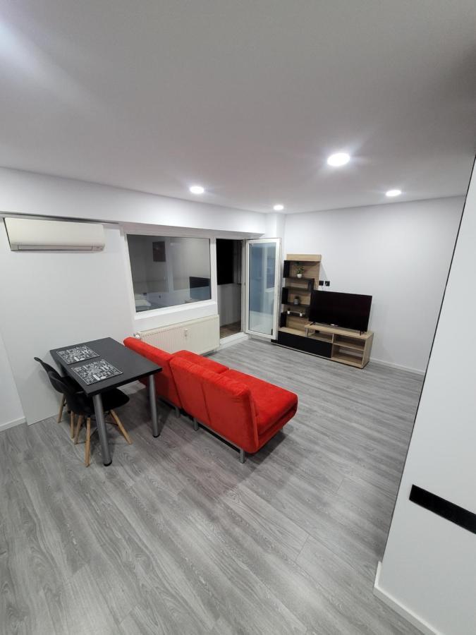 Studio 88 Bucarest Extérieur photo